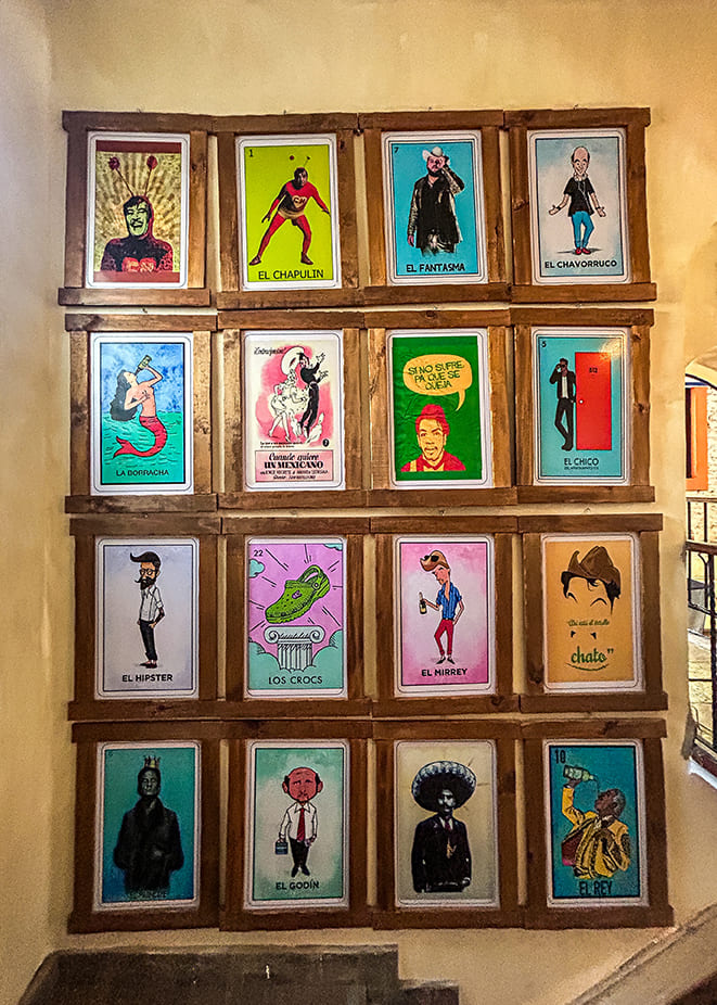 La Tradicional